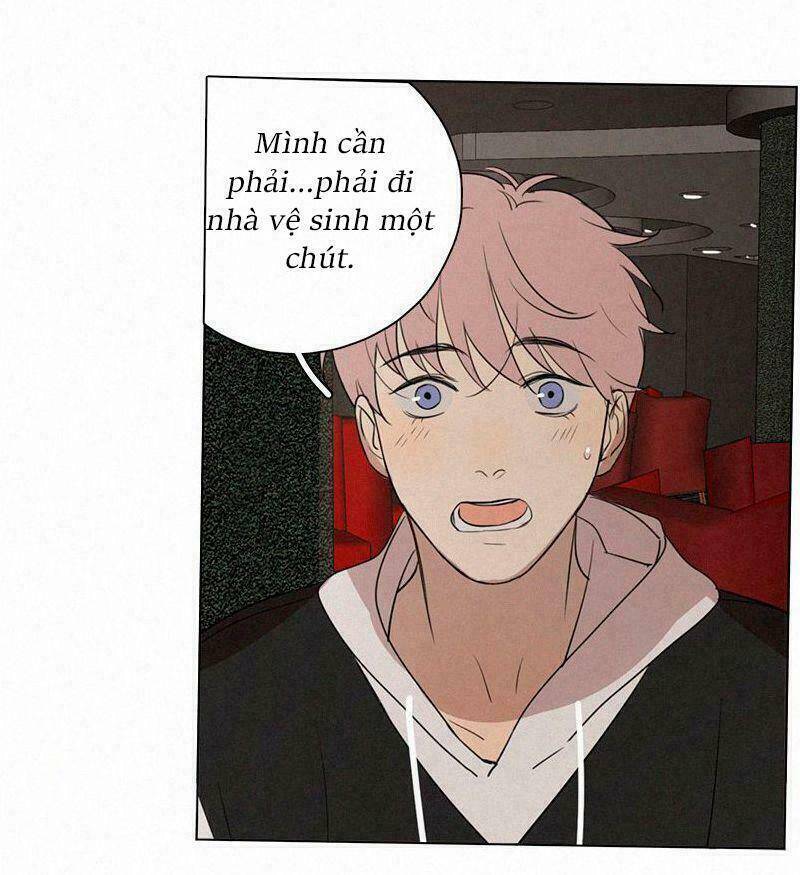 Here U Are Chapter 79 - 34