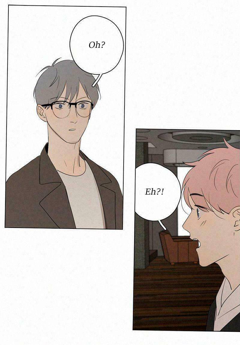 Here U Are Chapter 79 - 35