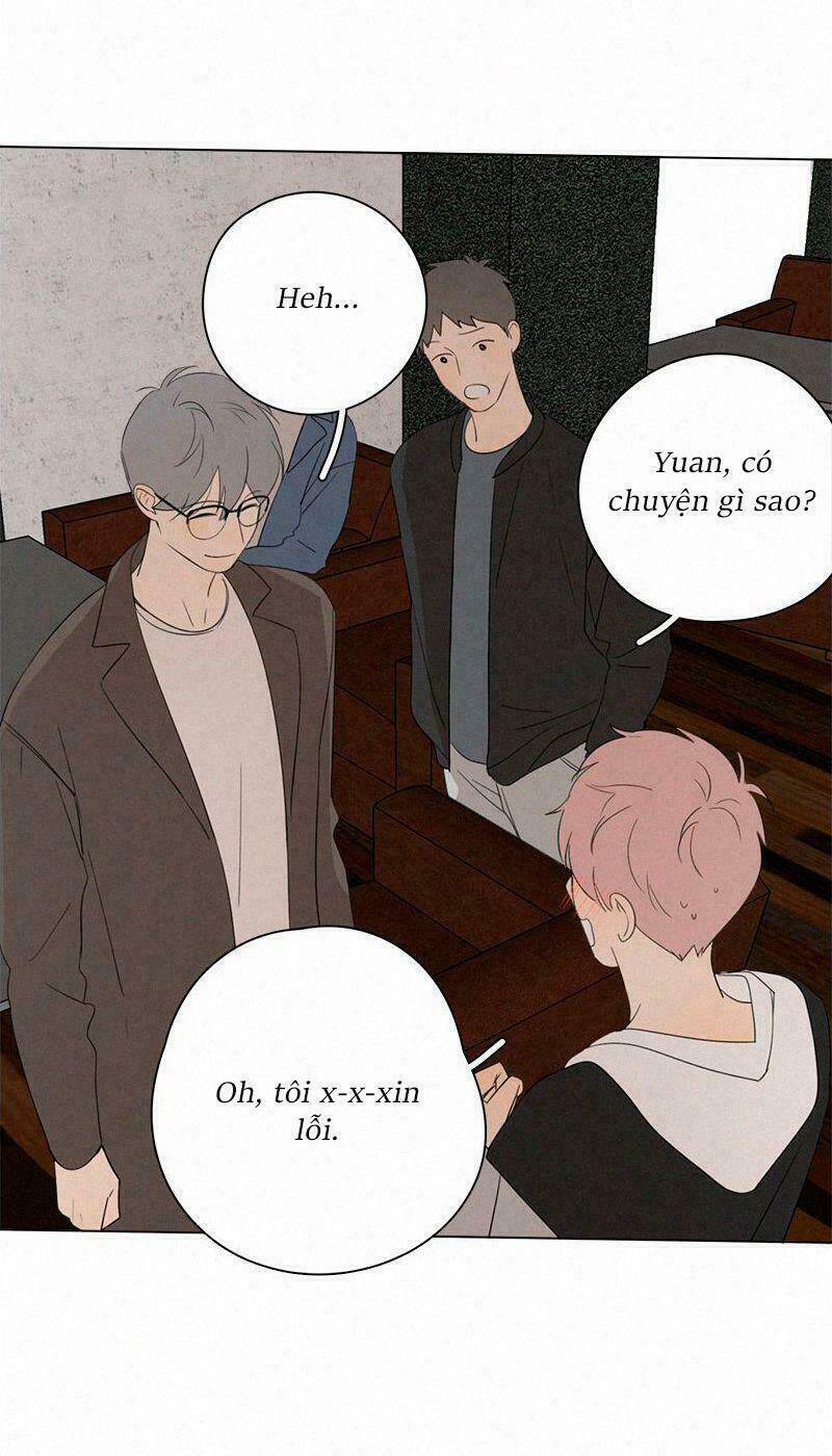 Here U Are Chapter 79 - 38