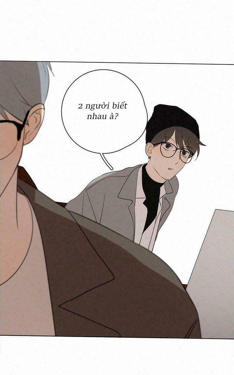 Here U Are Chapter 79 - 39