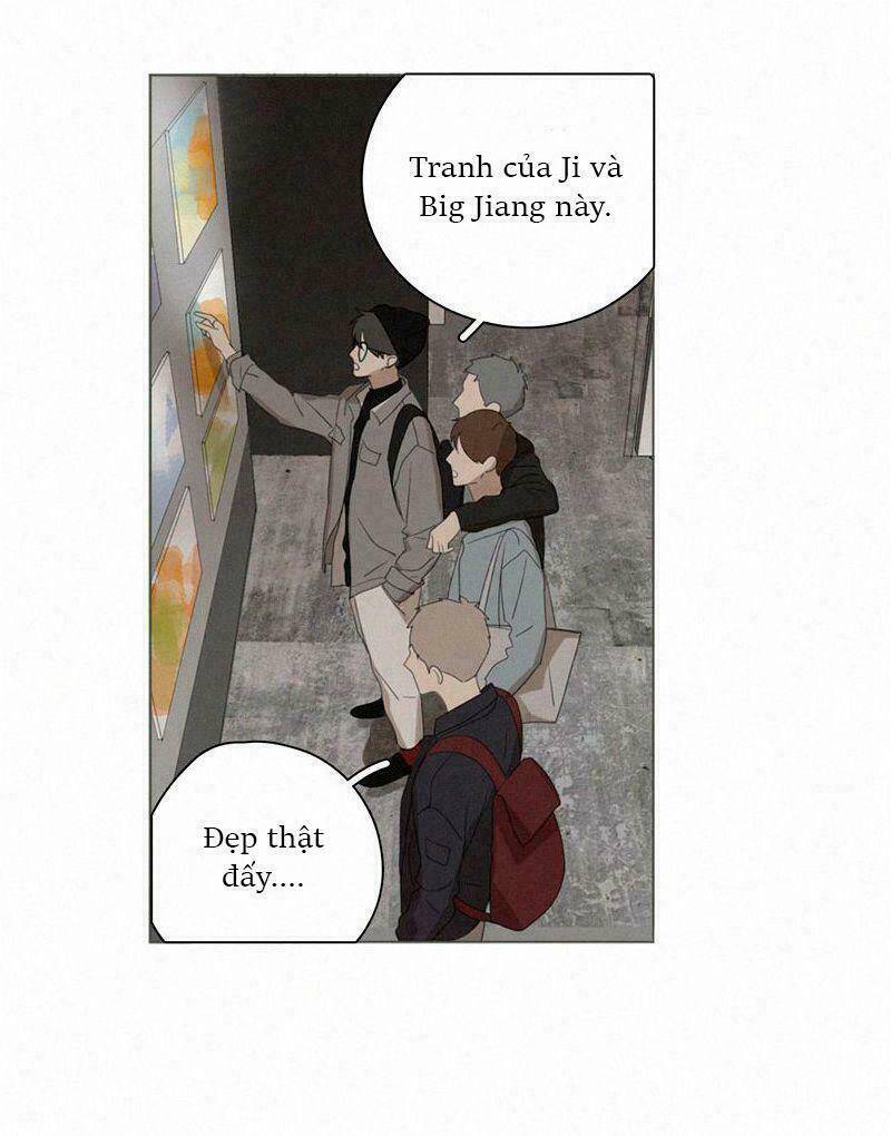 Here U Are Chapter 79 - 5