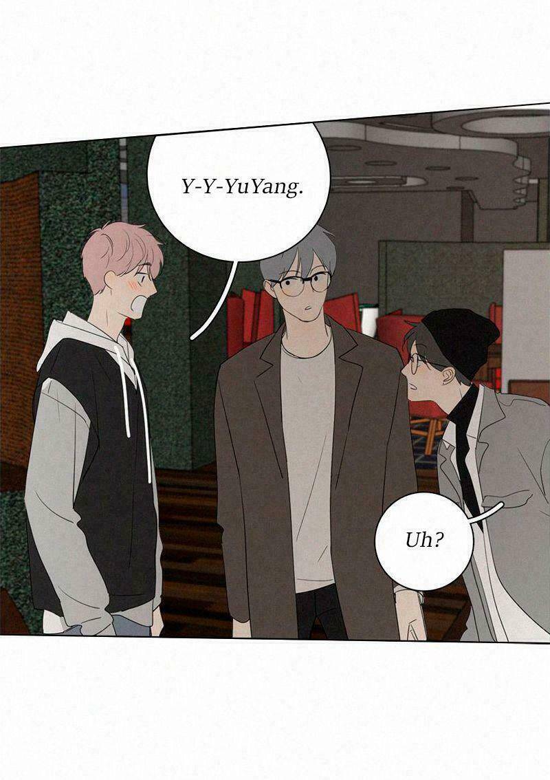 Here U Are Chapter 79 - 41