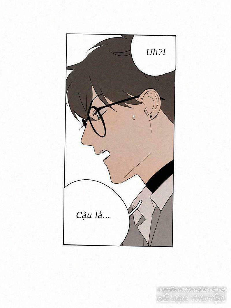 Here U Are Chapter 79 - 42