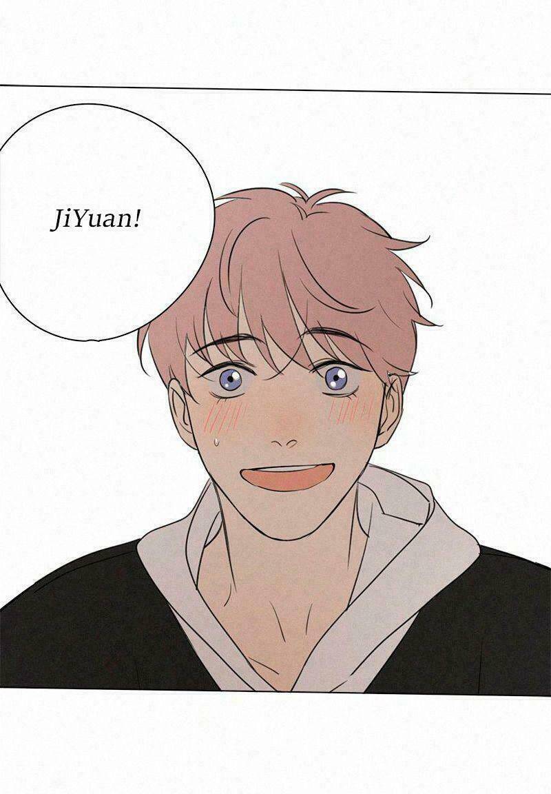 Here U Are Chapter 79 - 43