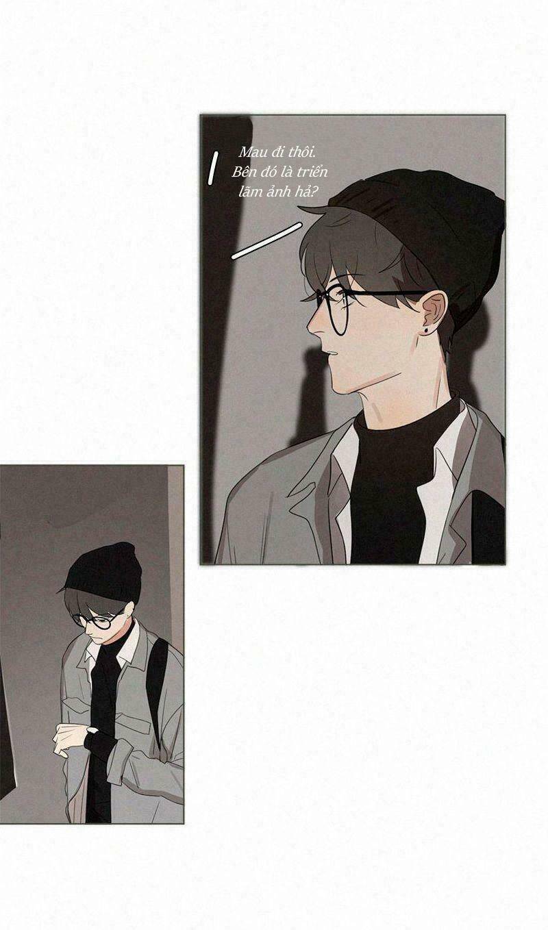 Here U Are Chapter 79 - 6