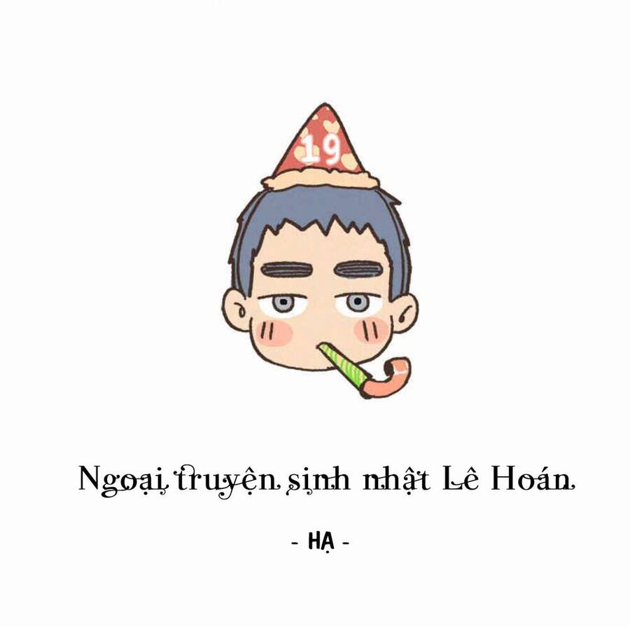 Here U Are Chapter 80.1 - 2