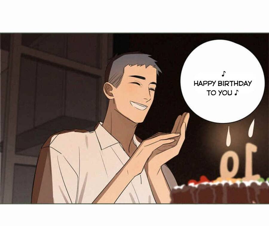 Here U Are Chapter 80.1 - 11