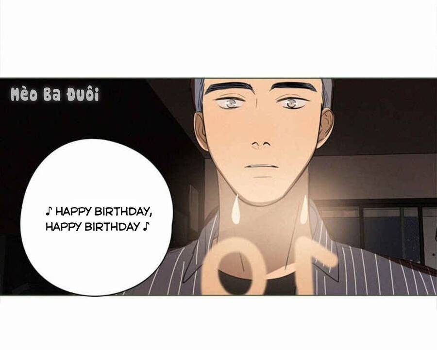 Here U Are Chapter 80.1 - 12