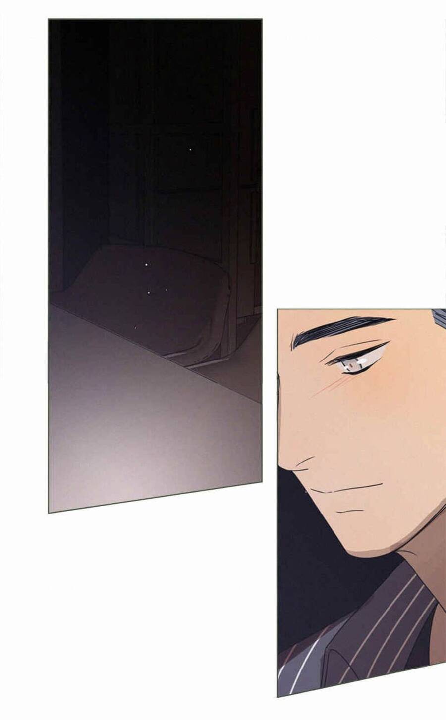 Here U Are Chapter 80.1 - 13