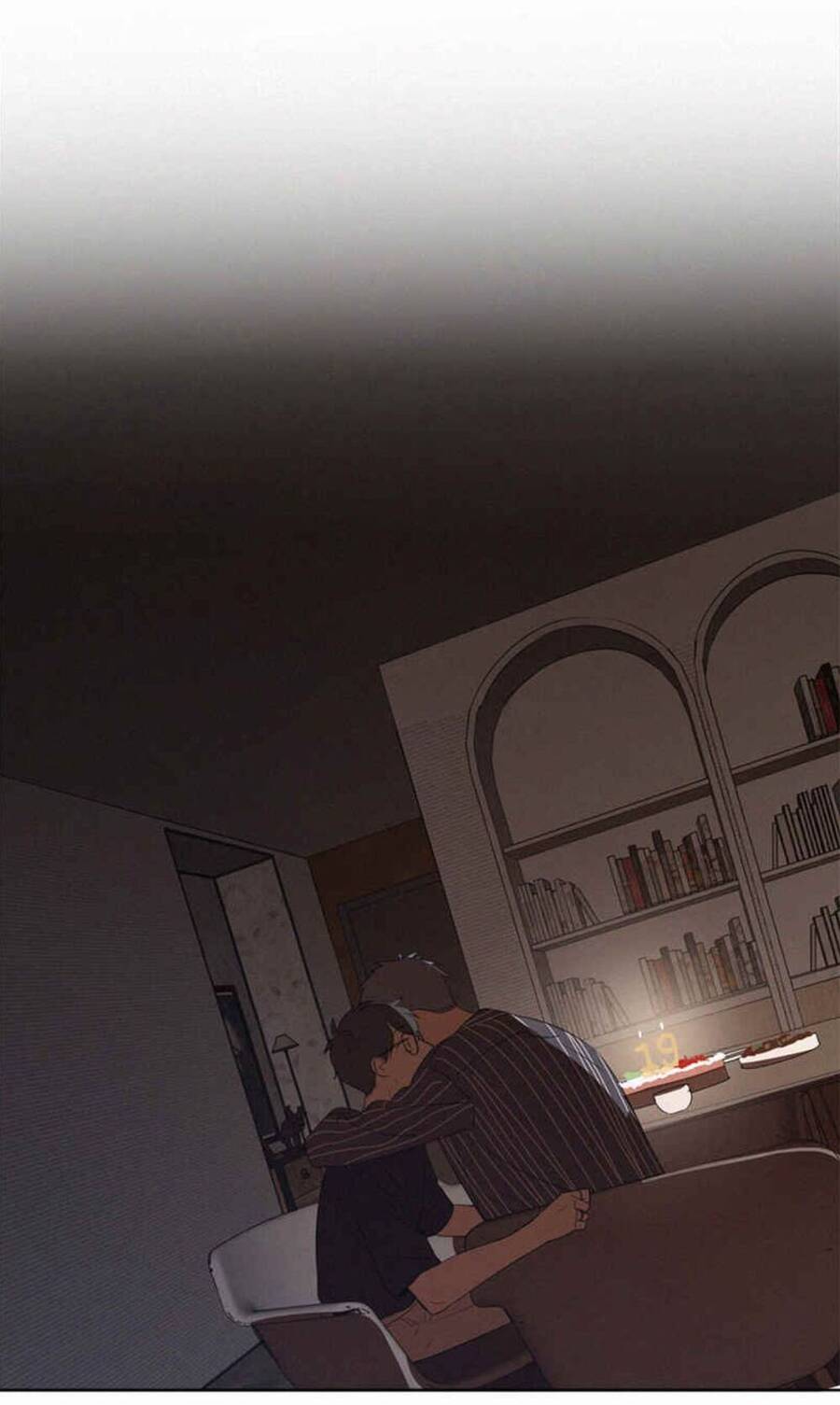 Here U Are Chapter 80.1 - 15