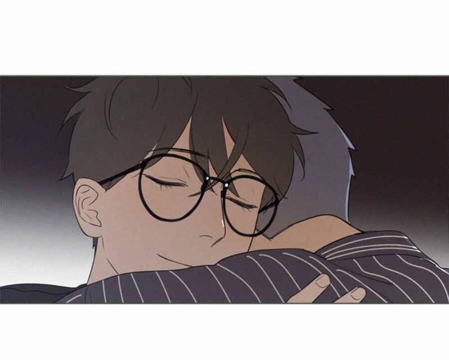 Here U Are Chapter 80.1 - 16