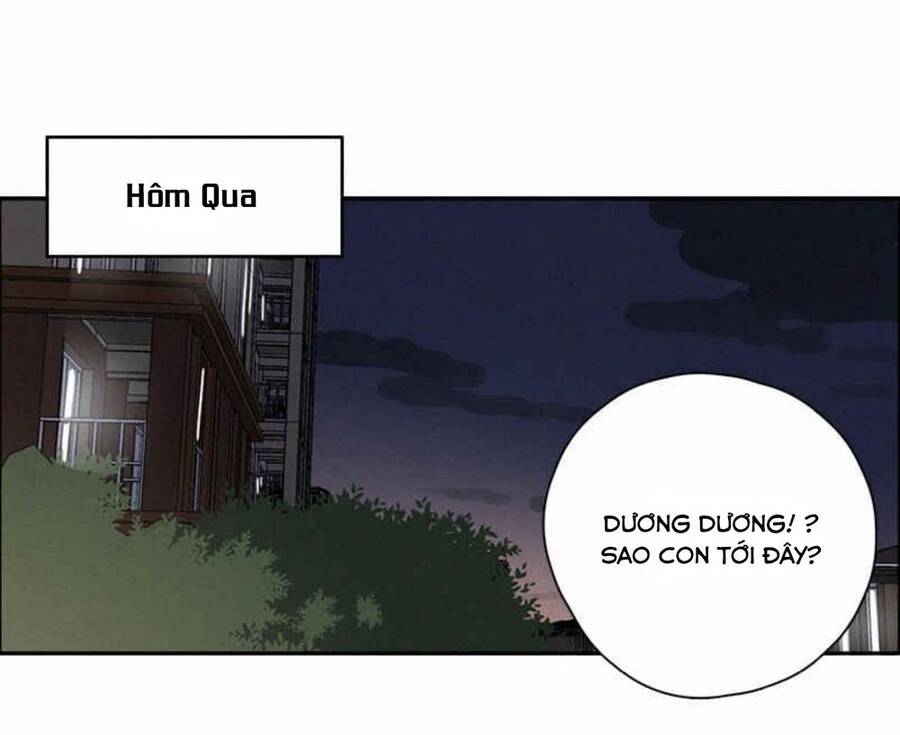 Here U Are Chapter 80.1 - 20