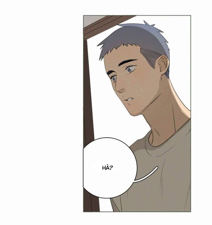 Here U Are Chapter 80.1 - 22