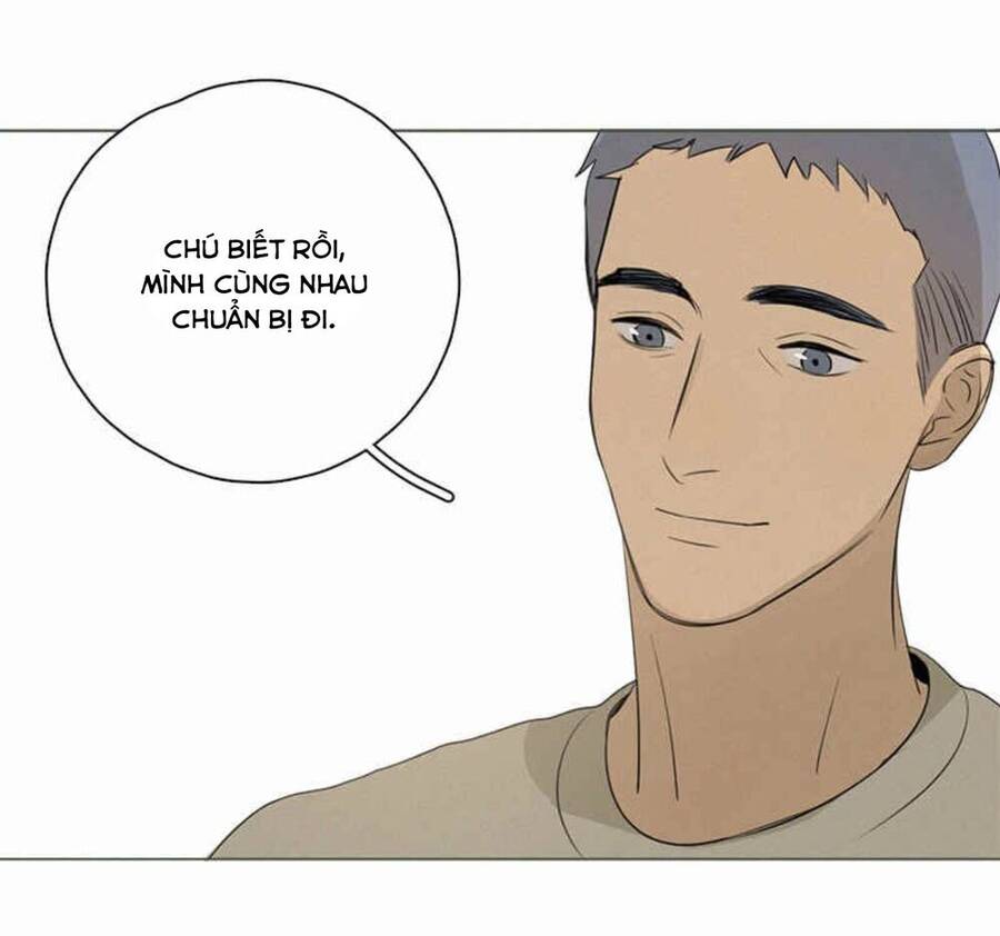 Here U Are Chapter 80.1 - 25