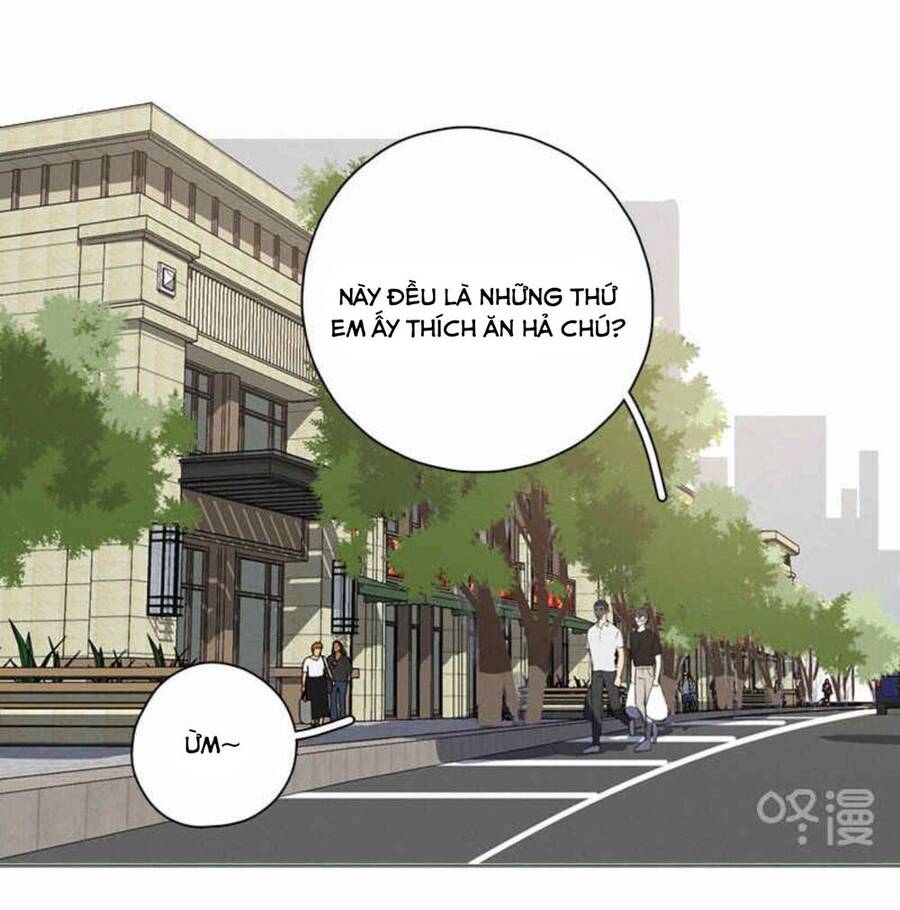 Here U Are Chapter 80.1 - 26