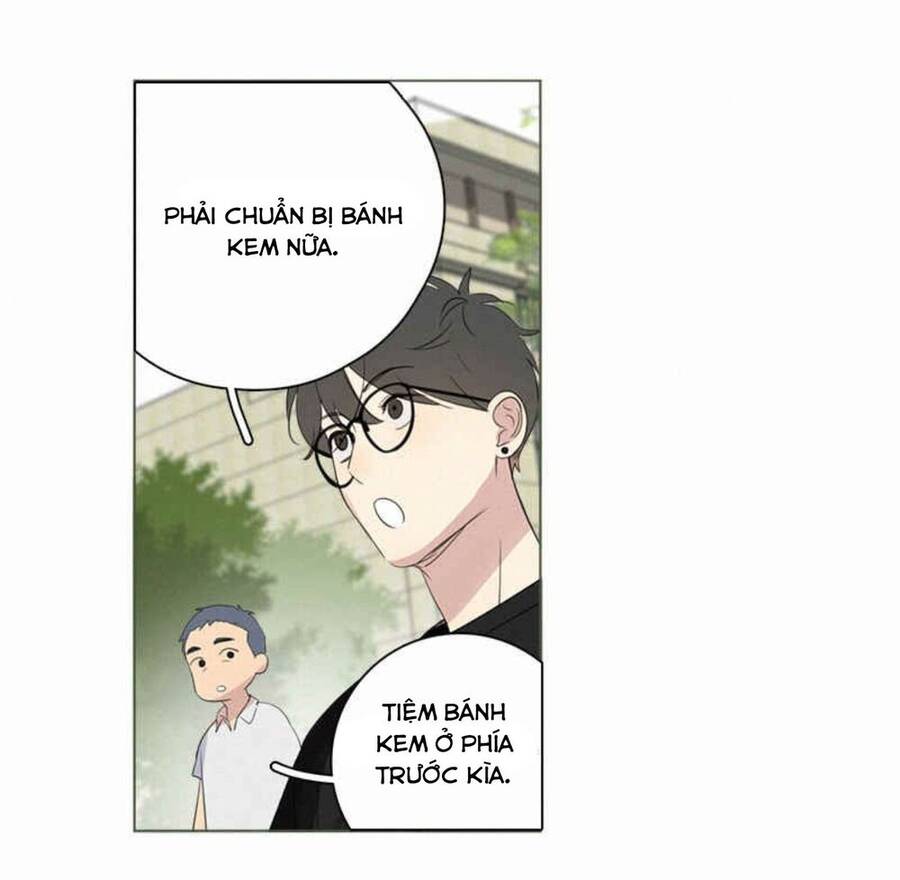 Here U Are Chapter 80.1 - 27