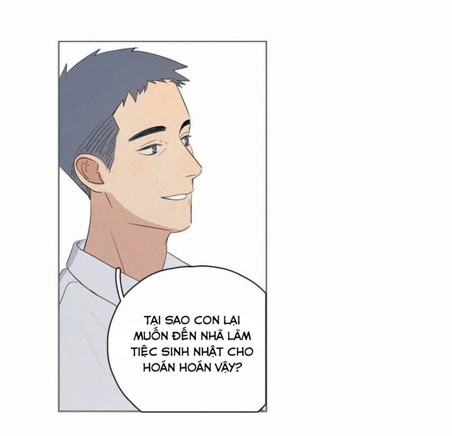 Here U Are Chapter 80.1 - 30