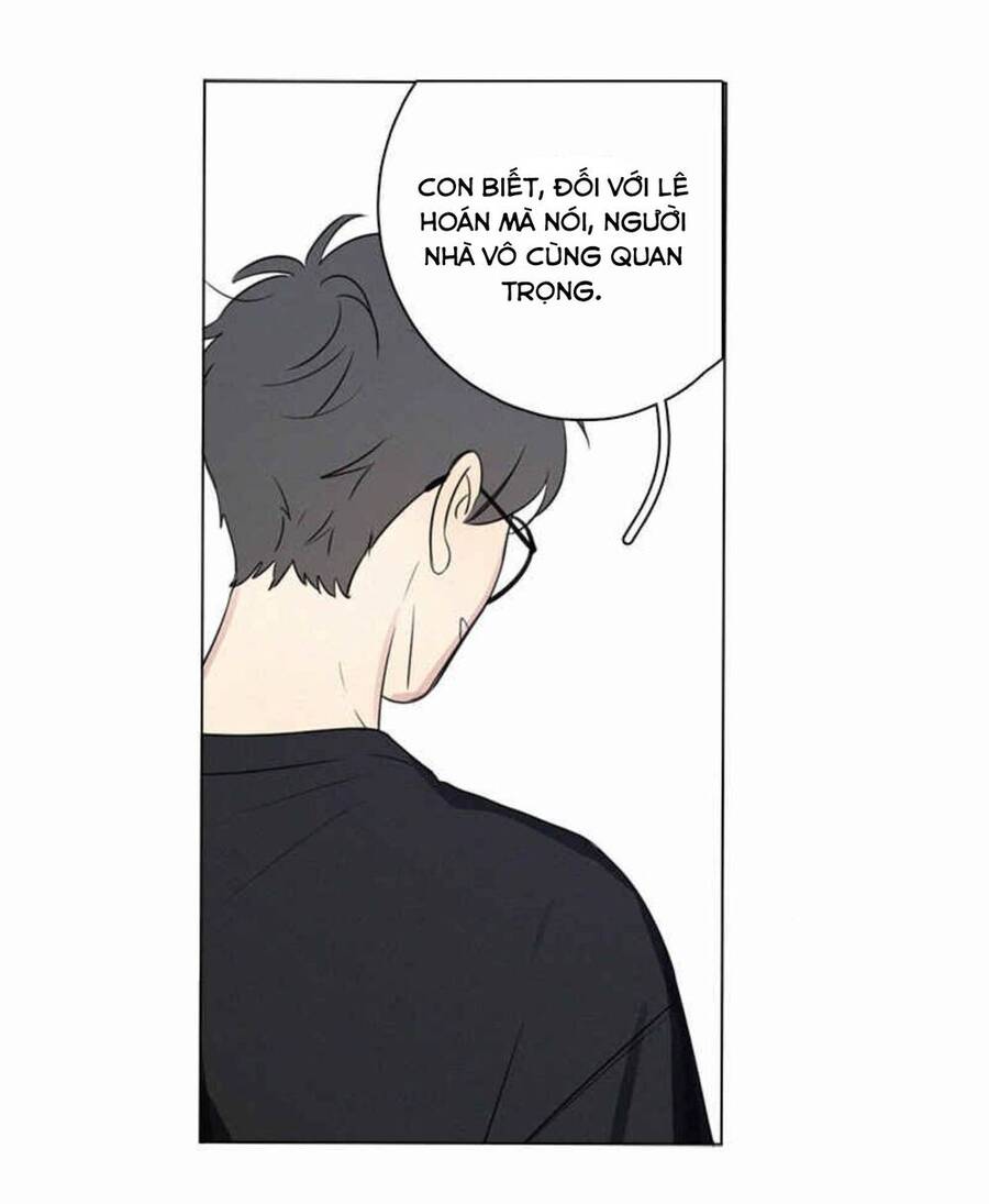 Here U Are Chapter 80.1 - 31