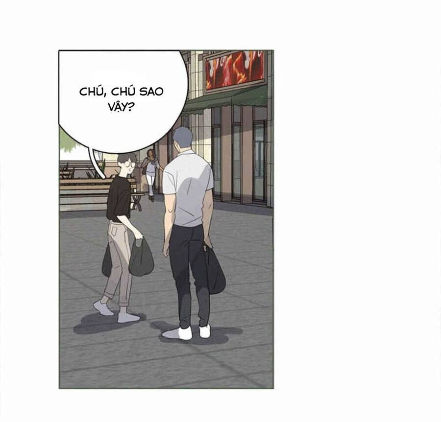 Here U Are Chapter 80.1 - 34