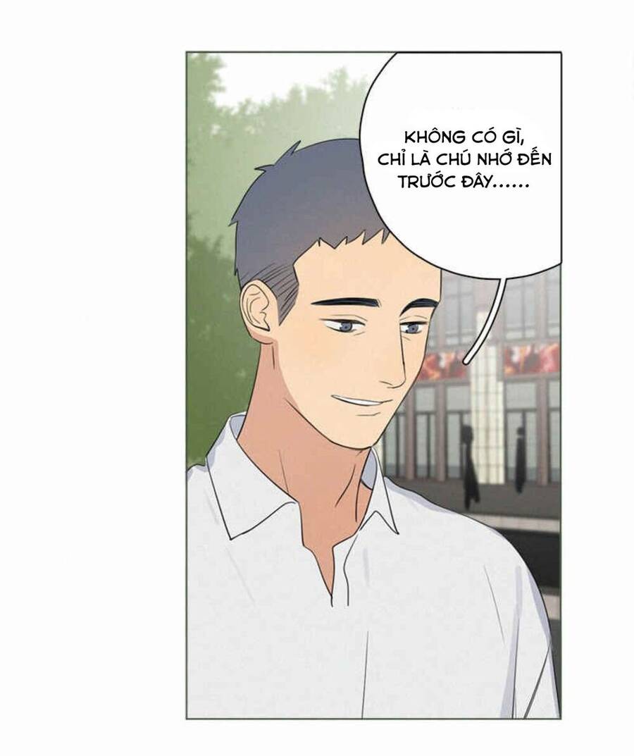 Here U Are Chapter 80.1 - 35