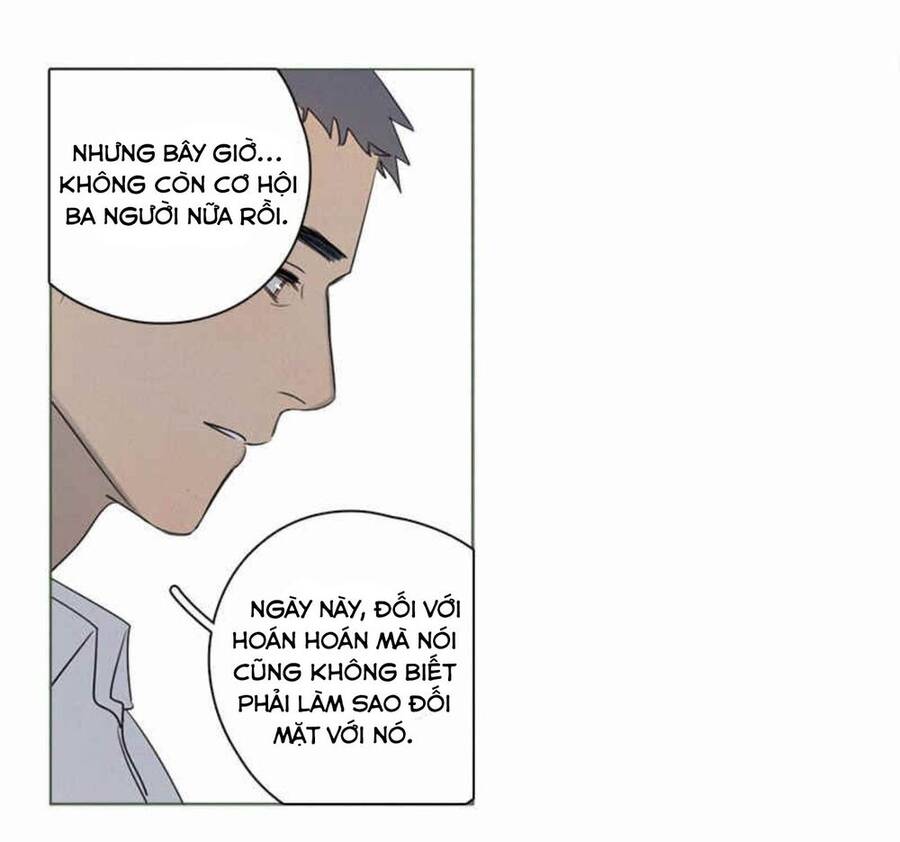 Here U Are Chapter 80.1 - 37