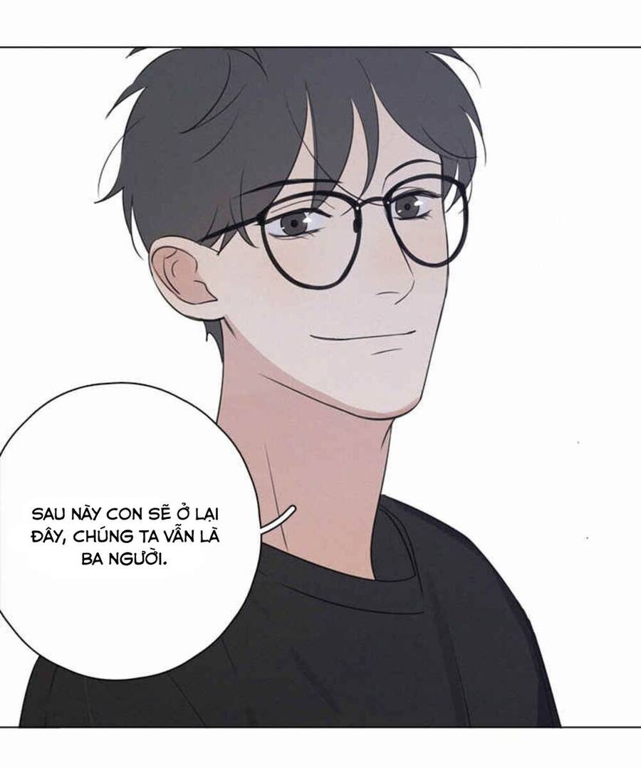 Here U Are Chapter 80.1 - 39