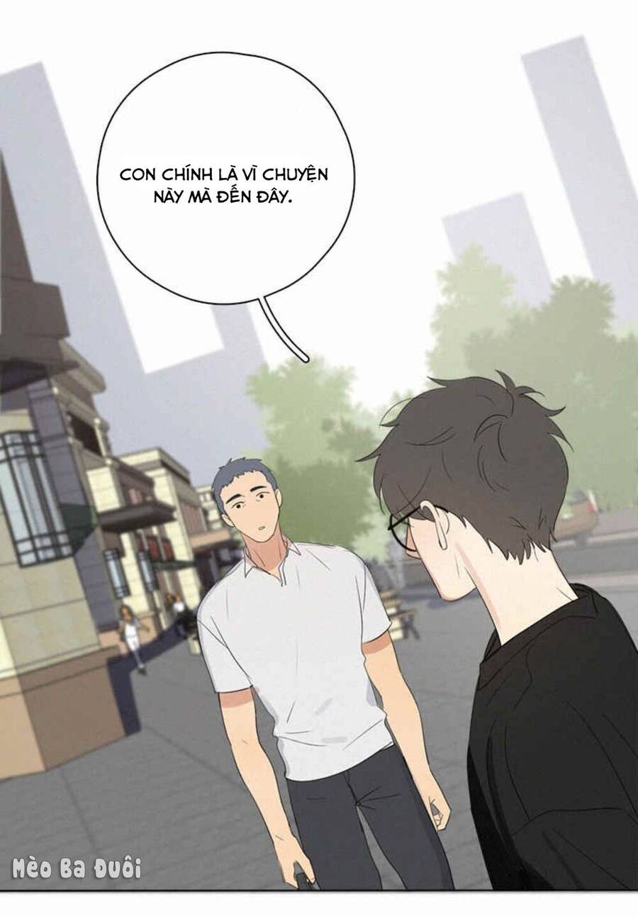 Here U Are Chapter 80.1 - 40