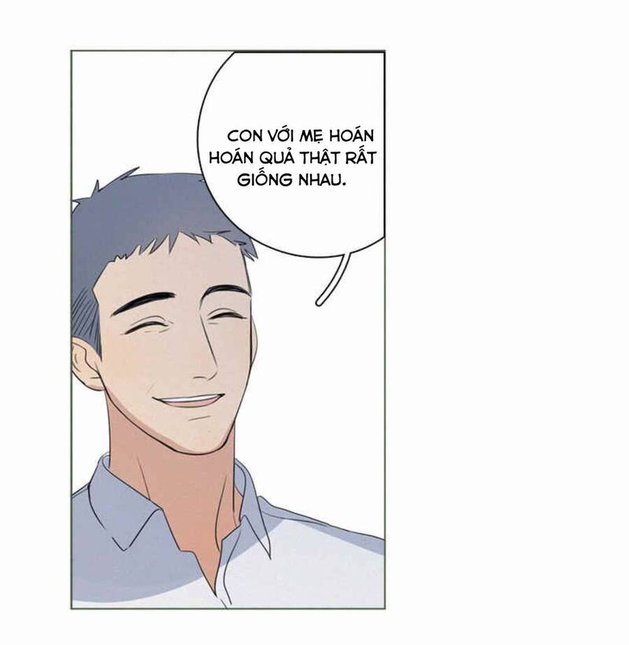 Here U Are Chapter 80.1 - 42