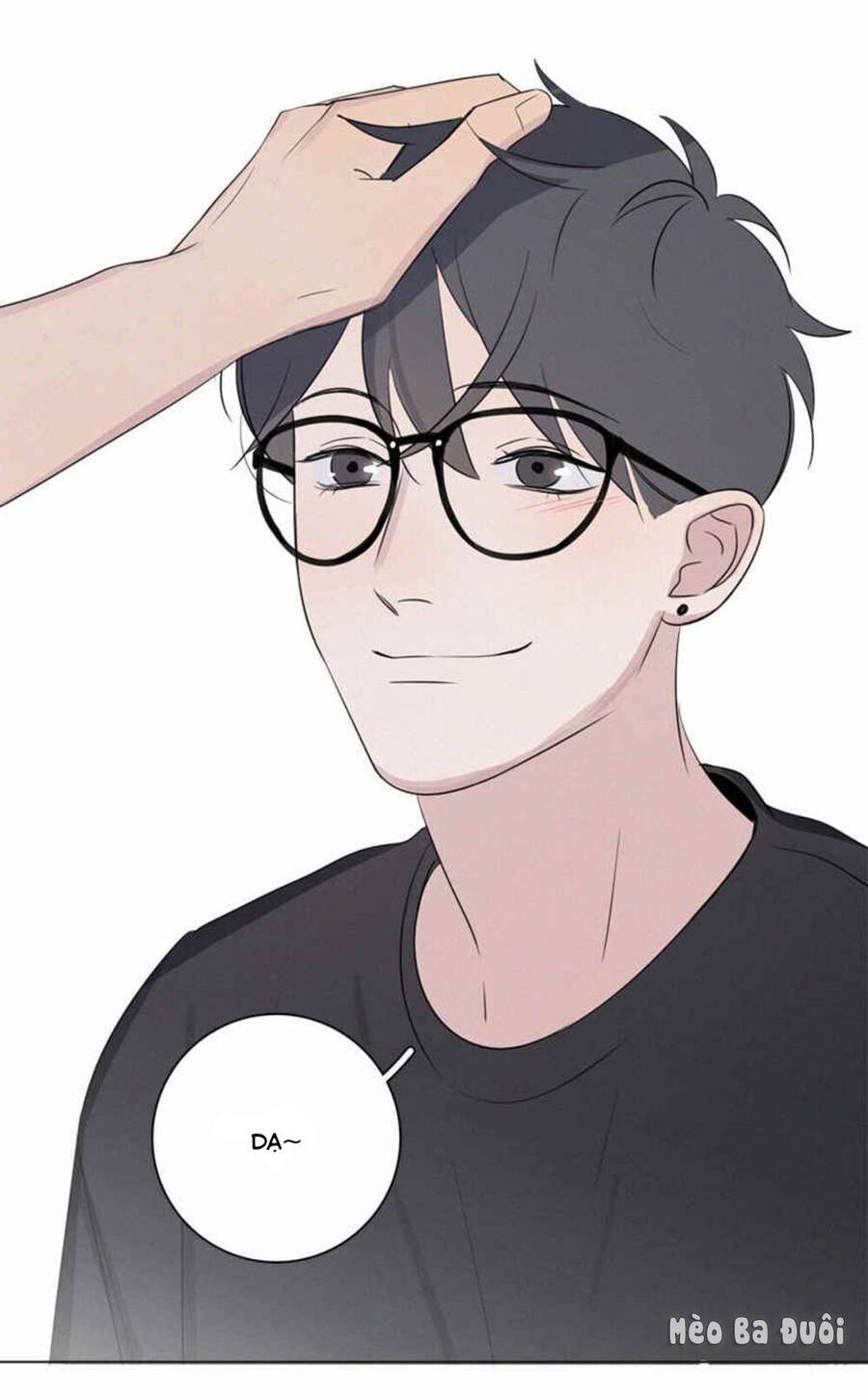 Here U Are Chapter 80.1 - 46