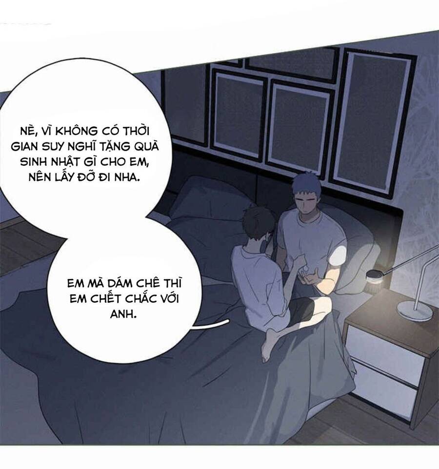 Here U Are Chapter 80.1 - 48