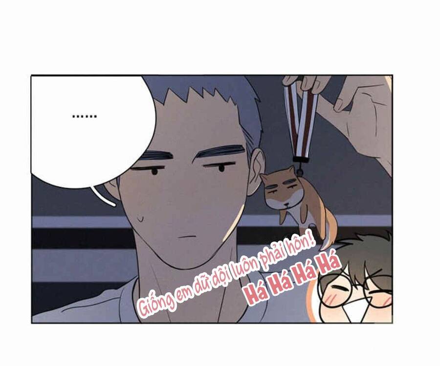 Here U Are Chapter 80.1 - 50