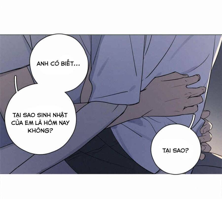 Here U Are Chapter 80.1 - 55