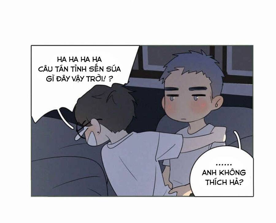 Here U Are Chapter 80.1 - 57