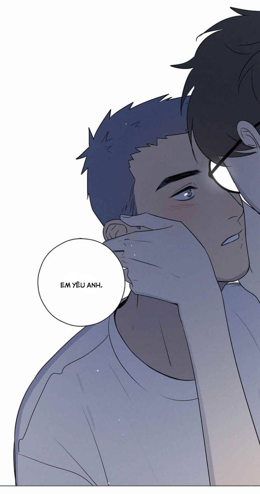 Here U Are Chapter 80.1 - 60