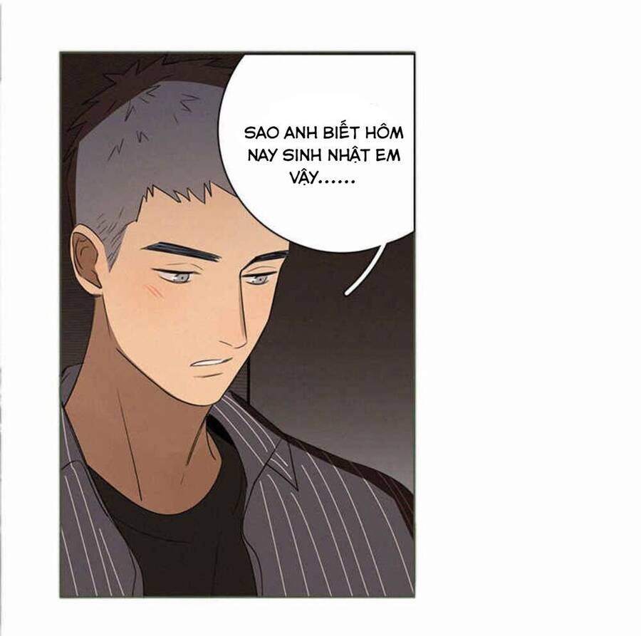 Here U Are Chapter 80.1 - 7