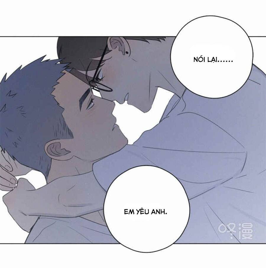 Here U Are Chapter 80.1 - 61