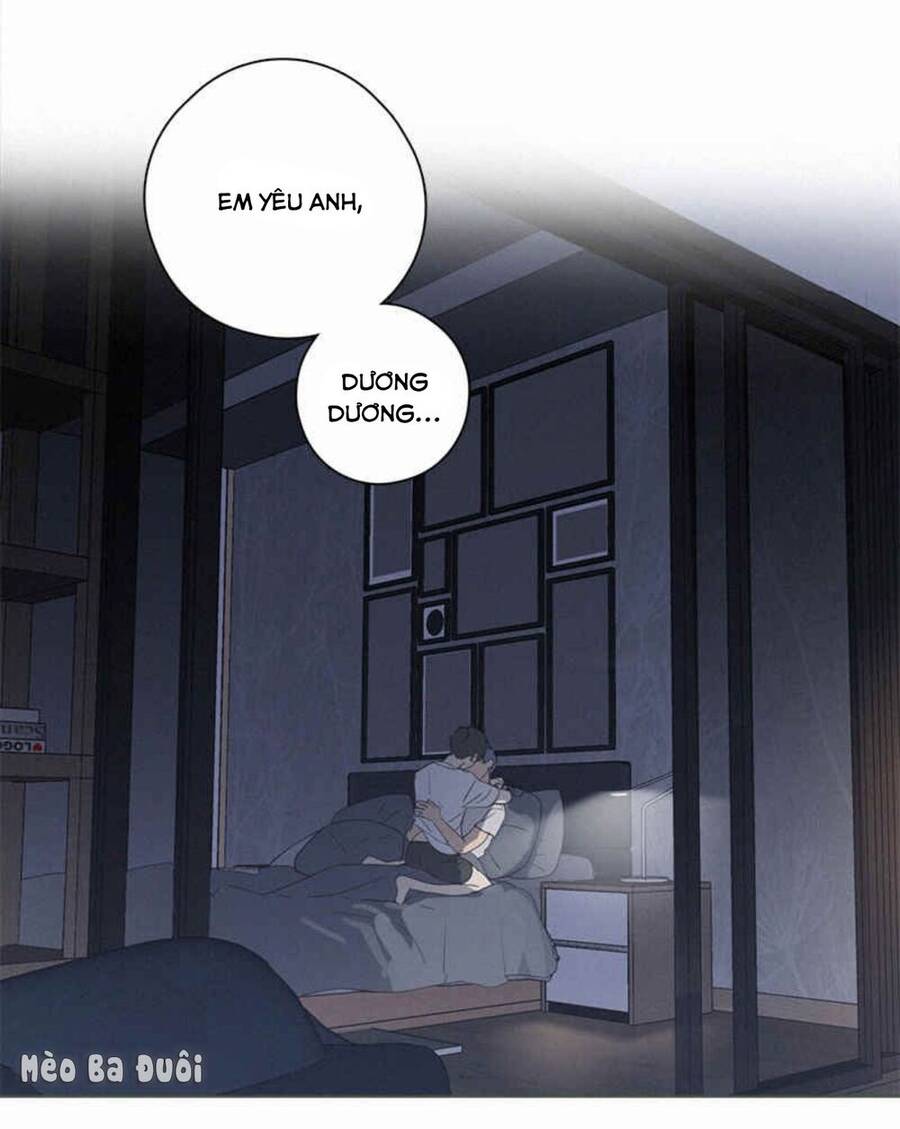 Here U Are Chapter 80.1 - 62