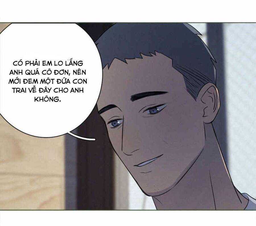 Here U Are Chapter 80.1 - 66