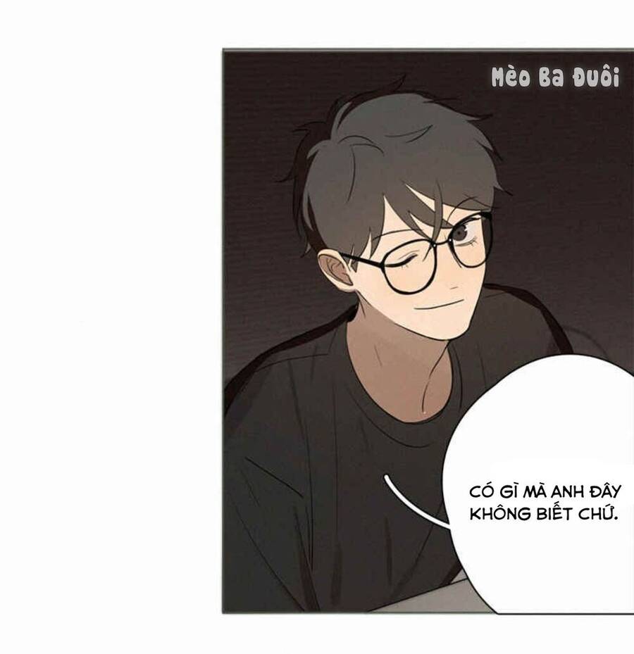 Here U Are Chapter 80.1 - 8