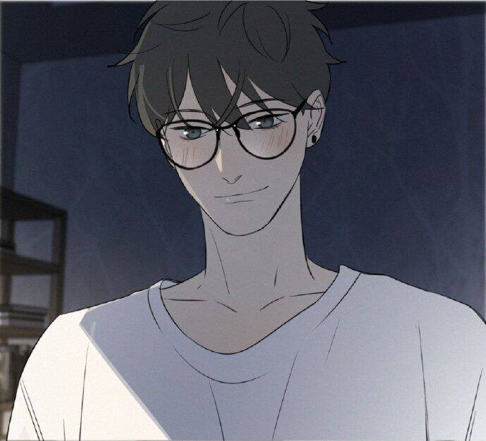 Here U Are Chapter 80.1 - 71