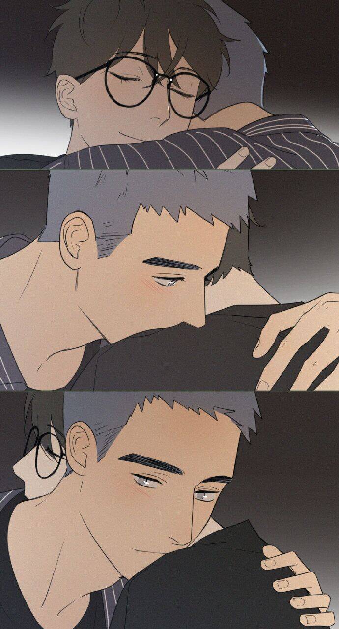 Here U Are Chapter 80.1 - 72