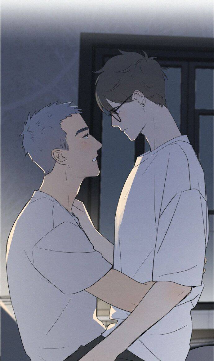 Here U Are Chapter 80.1 - 74