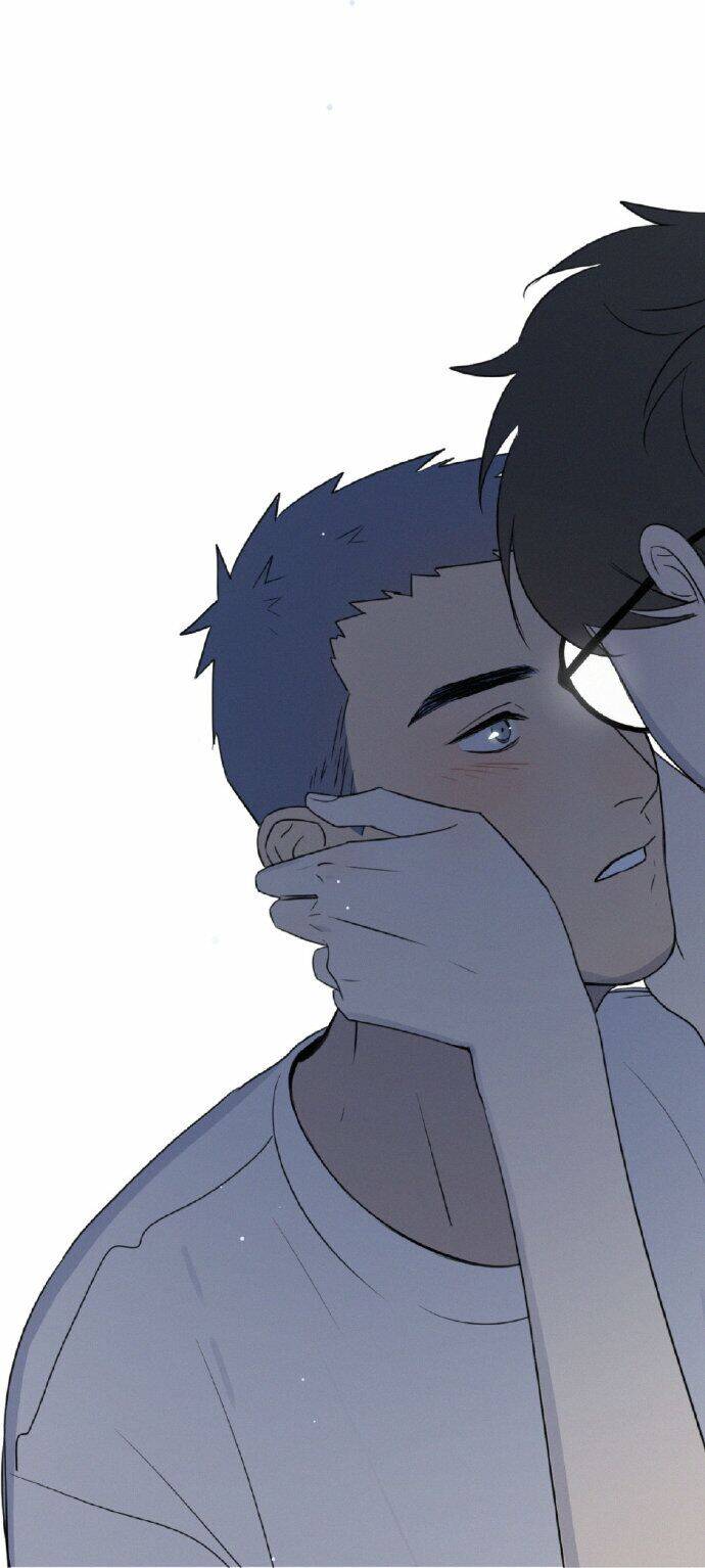 Here U Are Chapter 80.1 - 75