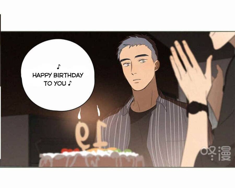 Here U Are Chapter 80.1 - 10