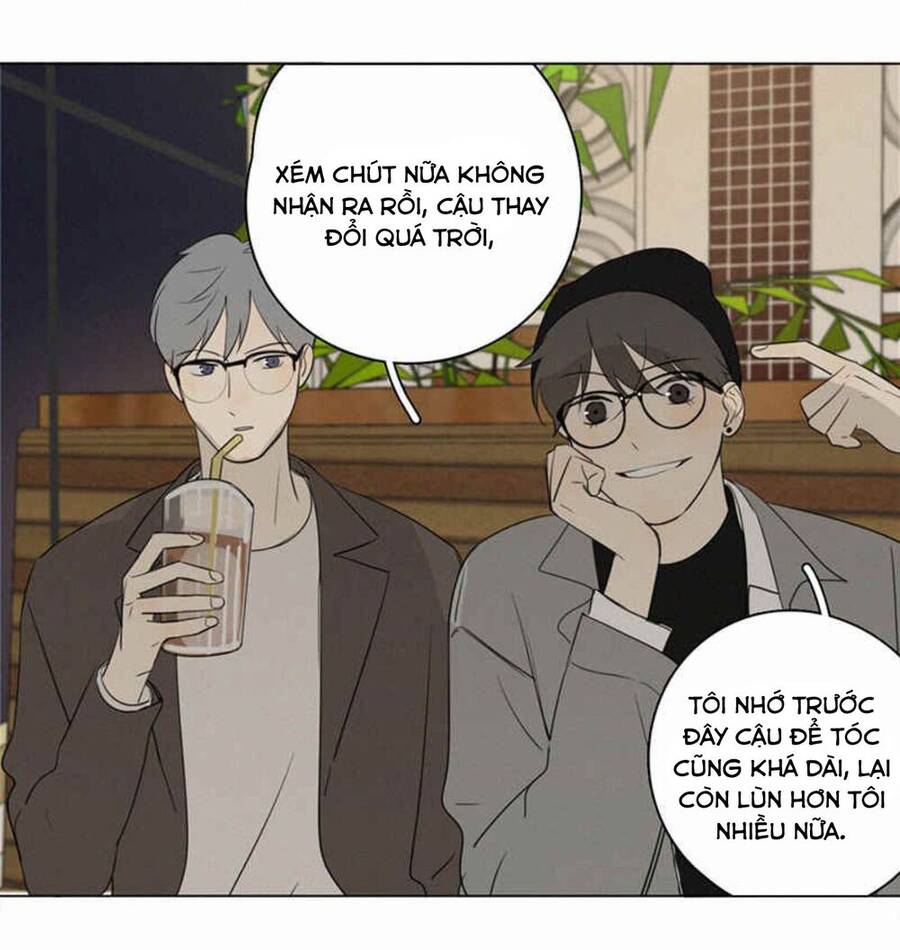 Here U Are Chapter 80 - 11