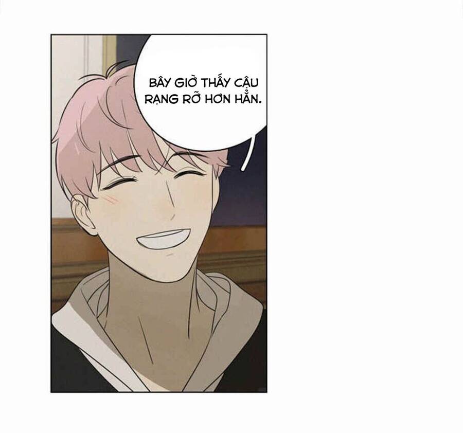 Here U Are Chapter 80 - 13