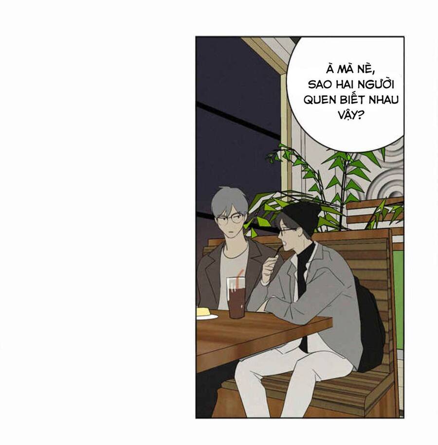 Here U Are Chapter 80 - 18