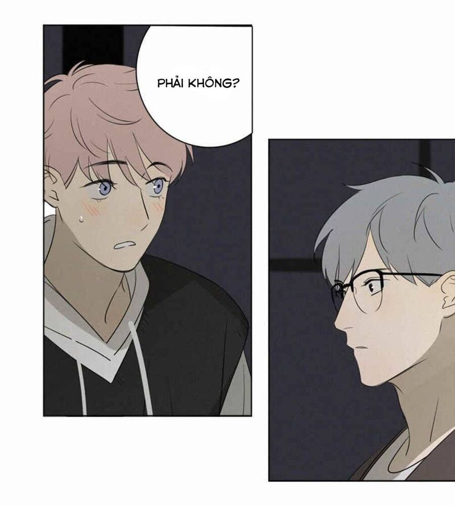 Here U Are Chapter 80 - 21