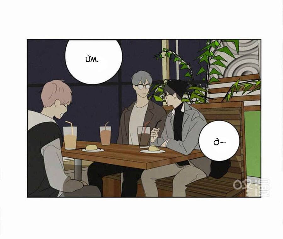 Here U Are Chapter 80 - 22