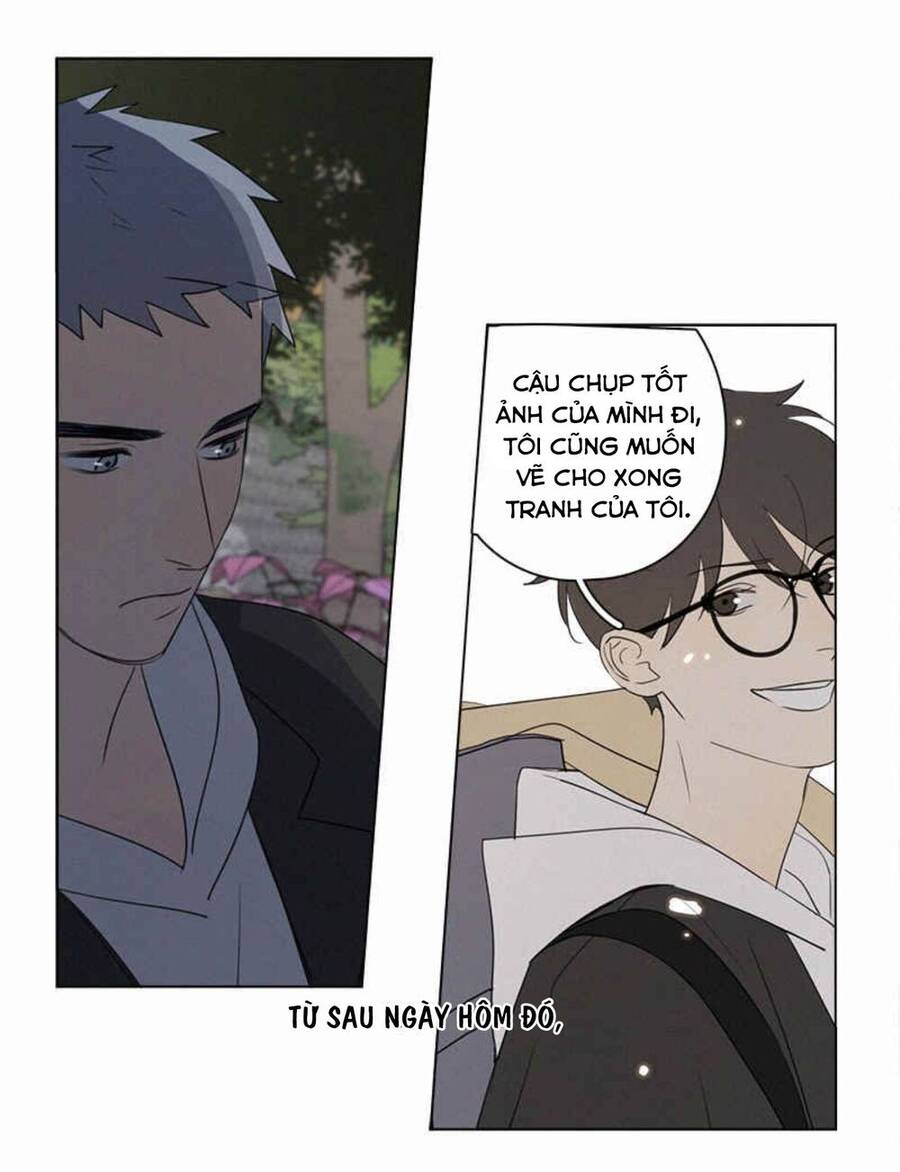 Here U Are Chapter 80 - 27